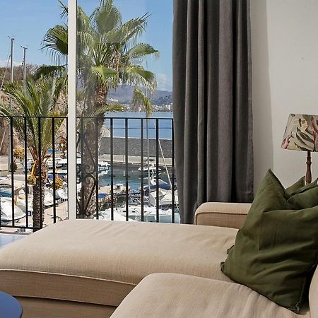 Apartamentos Marina Villages 라 에라두라 외부 사진