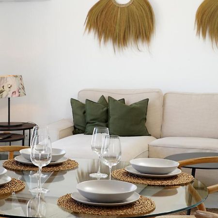 Apartamentos Marina Villages 라 에라두라 외부 사진