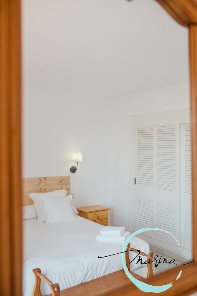 Apartamentos Marina Villages 라 에라두라 외부 사진