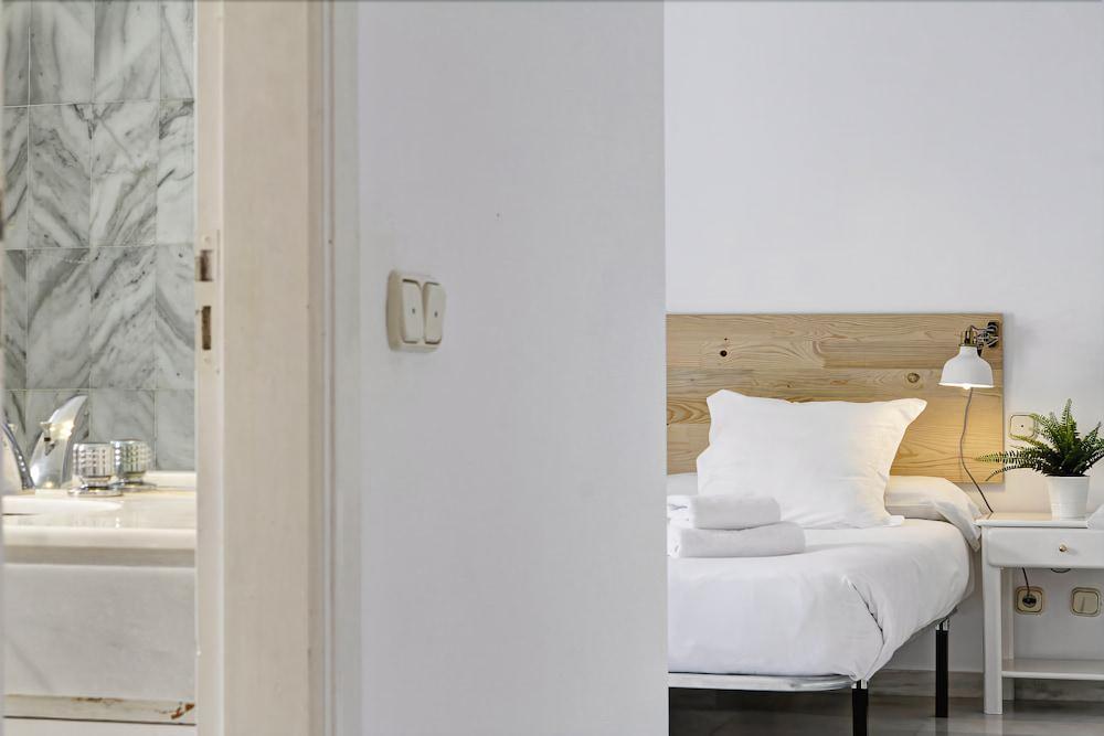 Apartamentos Marina Villages 라 에라두라 외부 사진