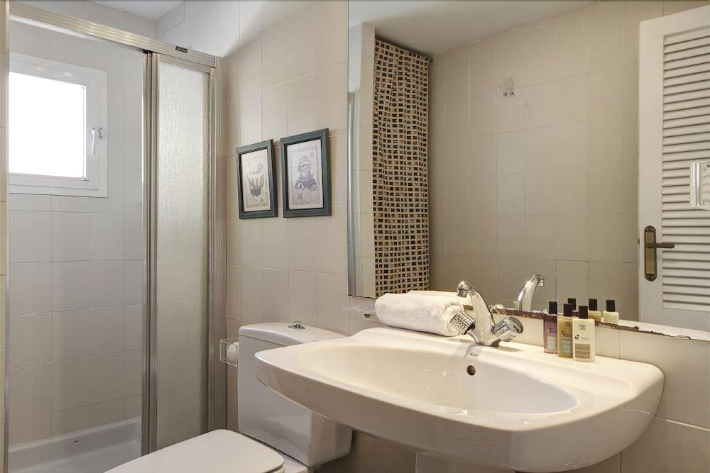 Apartamentos Marina Villages 라 에라두라 외부 사진