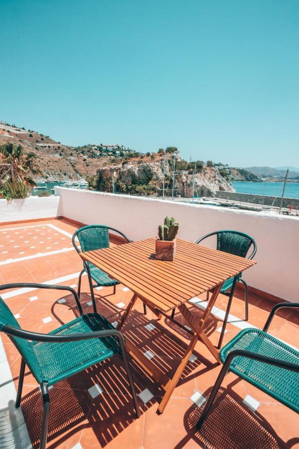 Apartamentos Marina Villages 라 에라두라 외부 사진