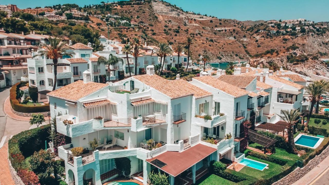 Apartamentos Marina Villages 라 에라두라 외부 사진
