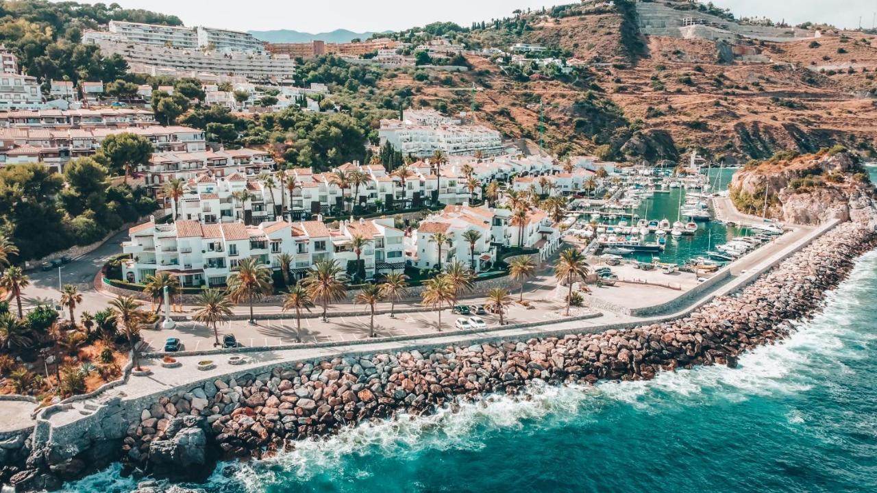 Apartamentos Marina Villages 라 에라두라 외부 사진