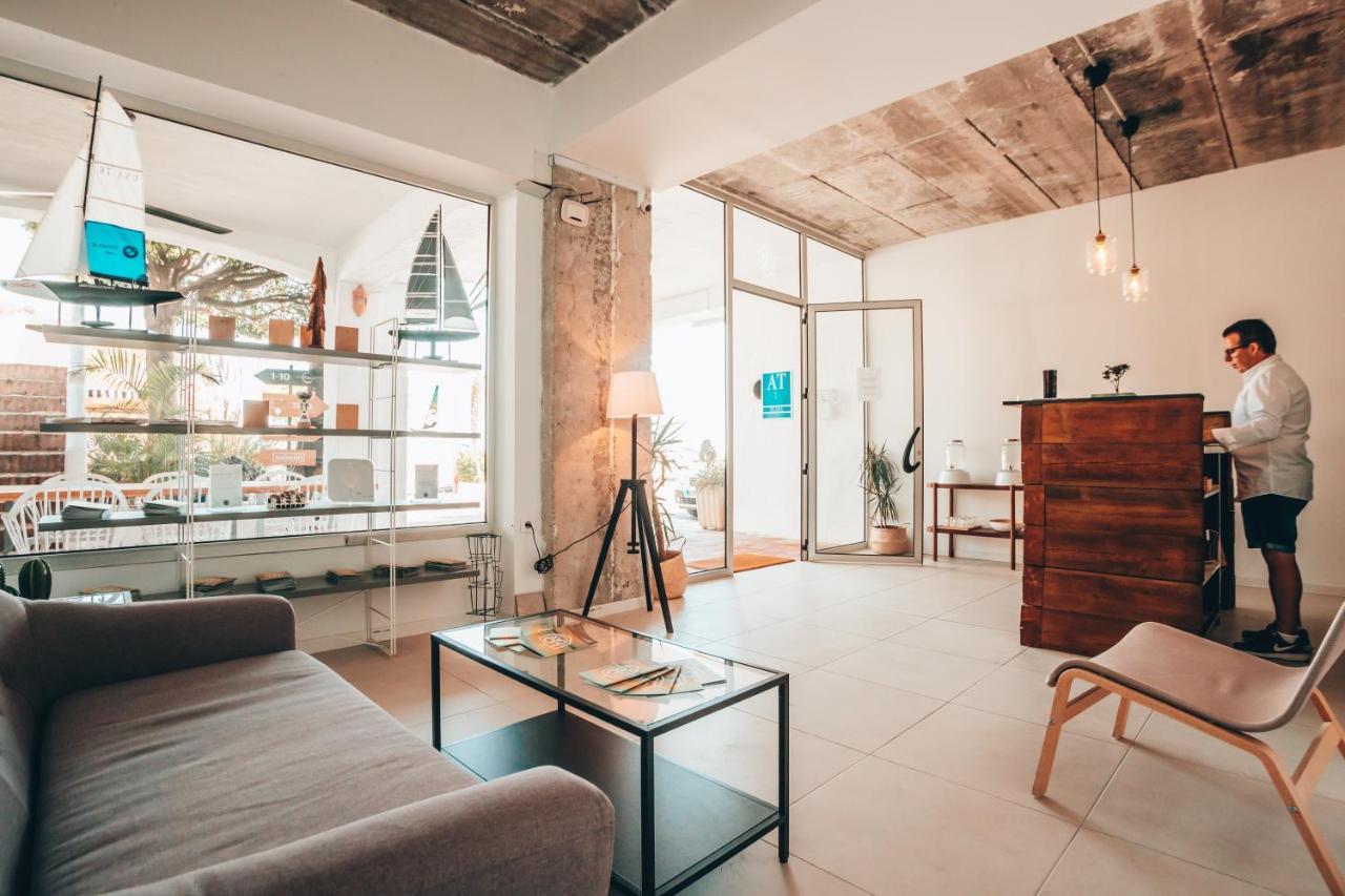 Apartamentos Marina Villages 라 에라두라 외부 사진