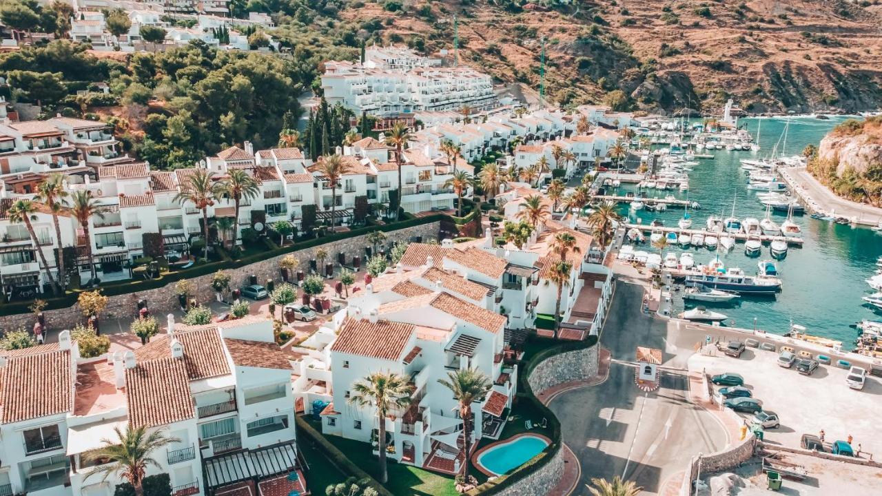 Apartamentos Marina Villages 라 에라두라 외부 사진