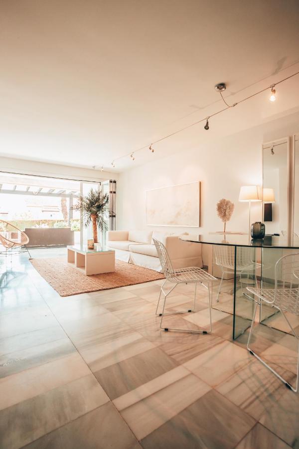 Apartamentos Marina Villages 라 에라두라 외부 사진