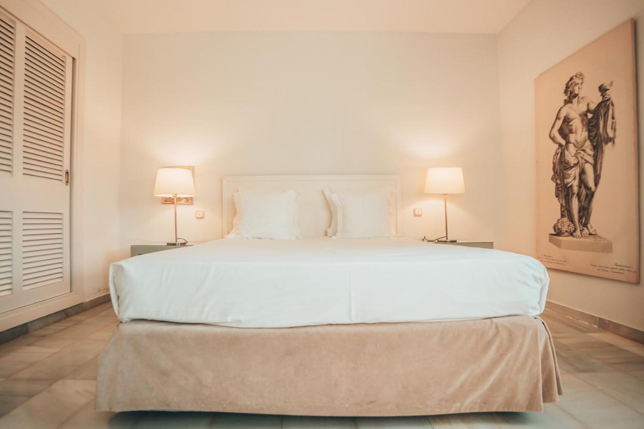Apartamentos Marina Villages 라 에라두라 외부 사진