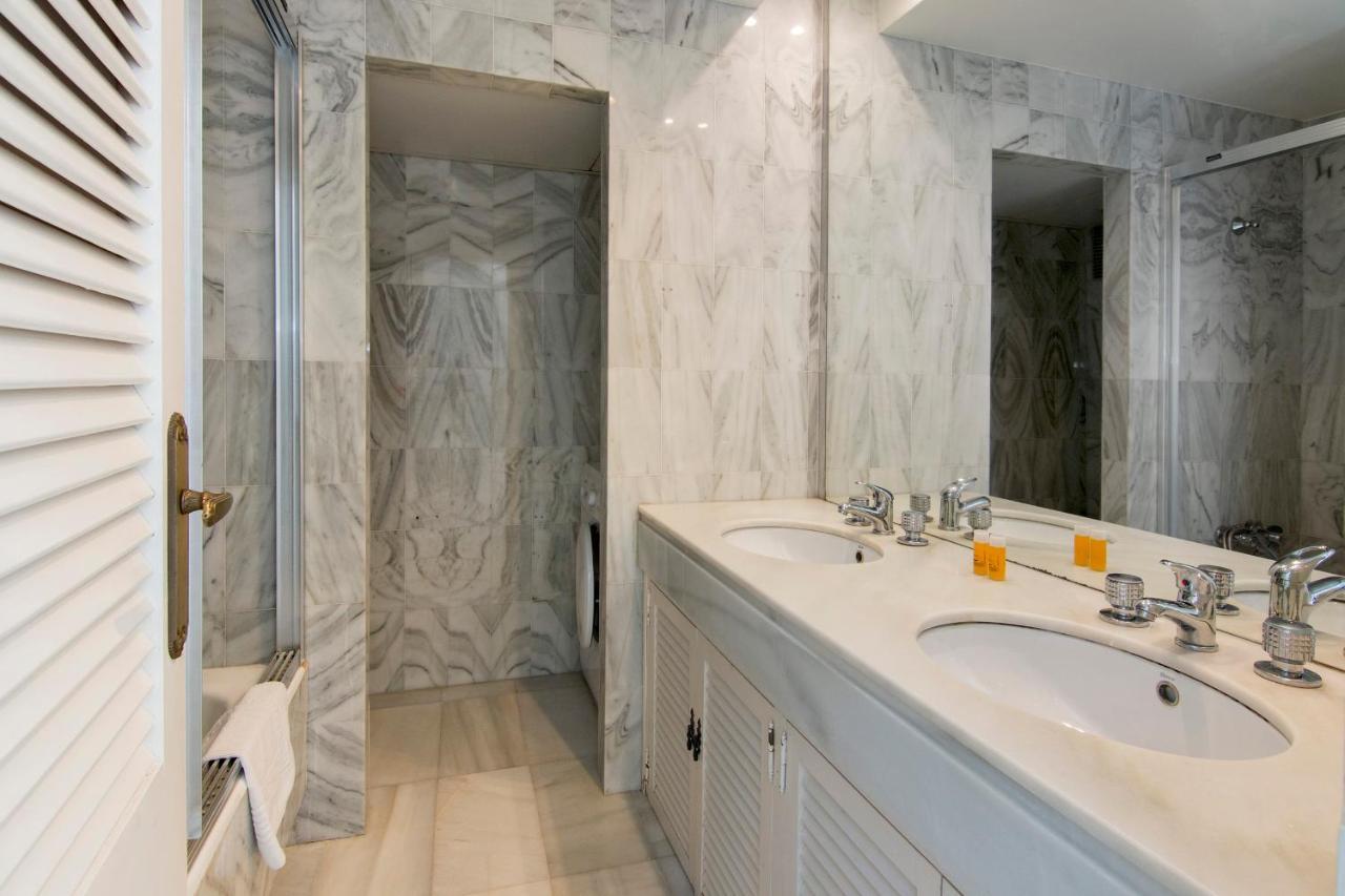 Apartamentos Marina Villages 라 에라두라 외부 사진