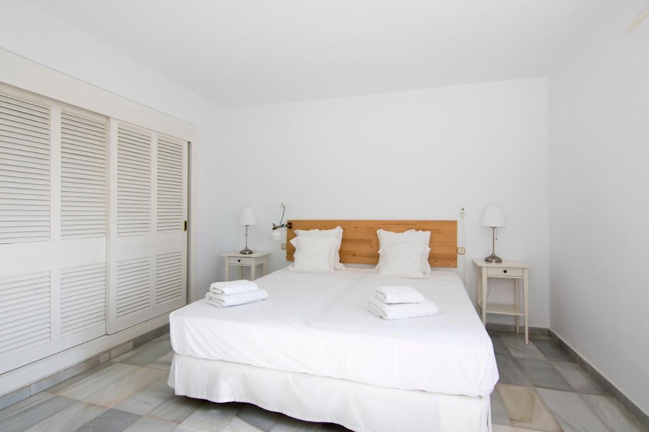 Apartamentos Marina Villages 라 에라두라 외부 사진