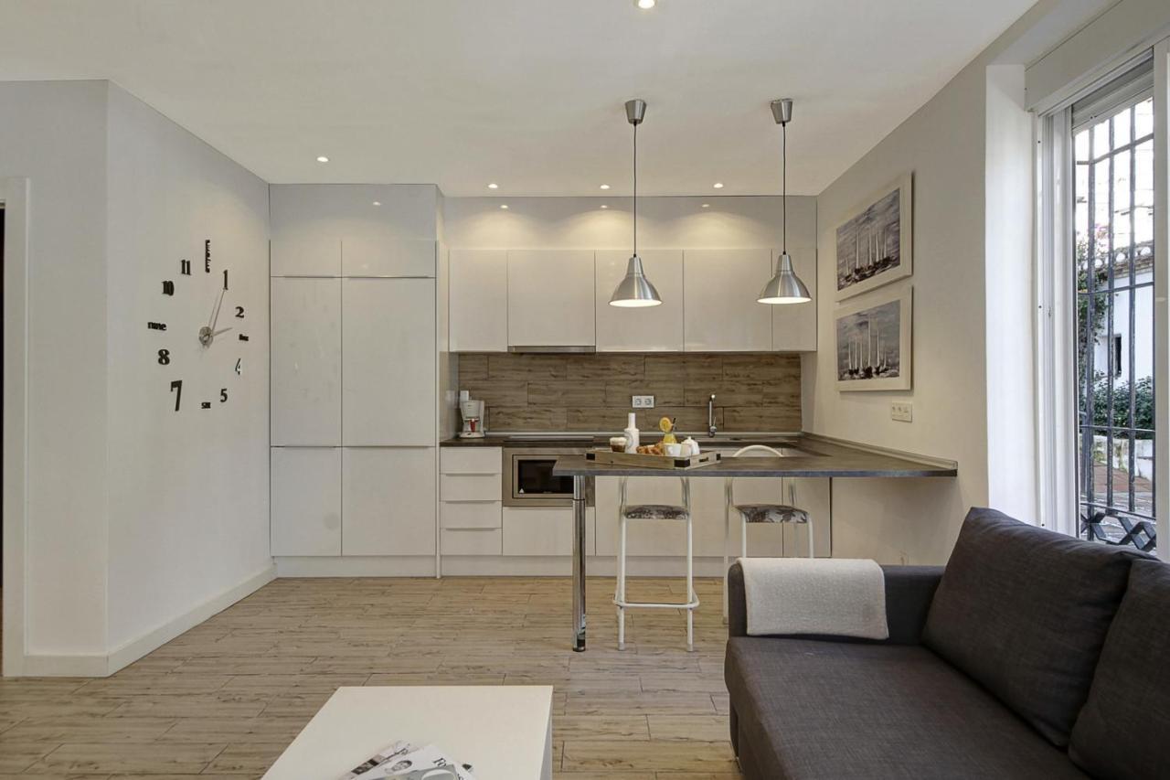 Apartamentos Marina Villages 라 에라두라 외부 사진