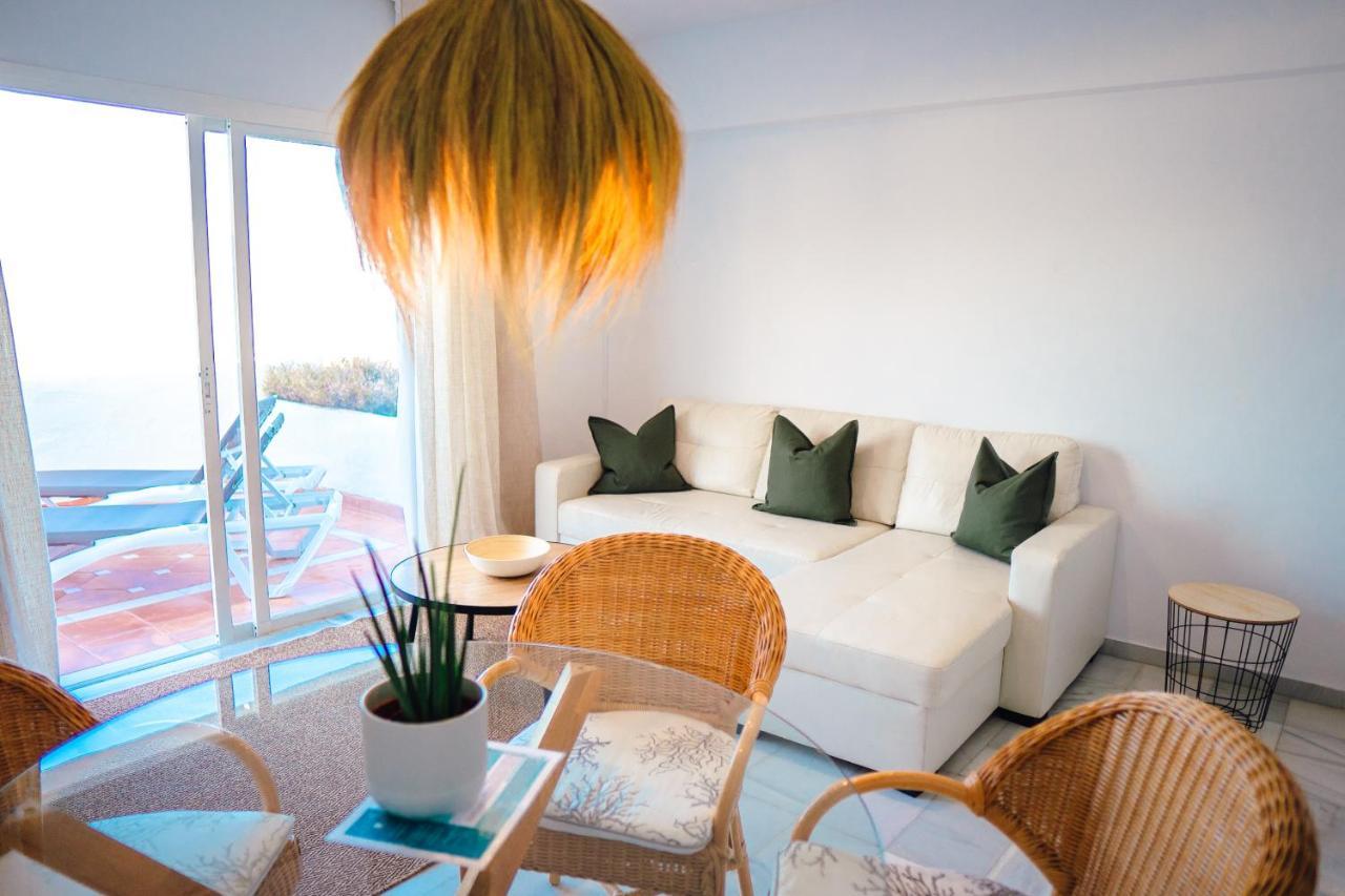 Apartamentos Marina Villages 라 에라두라 외부 사진