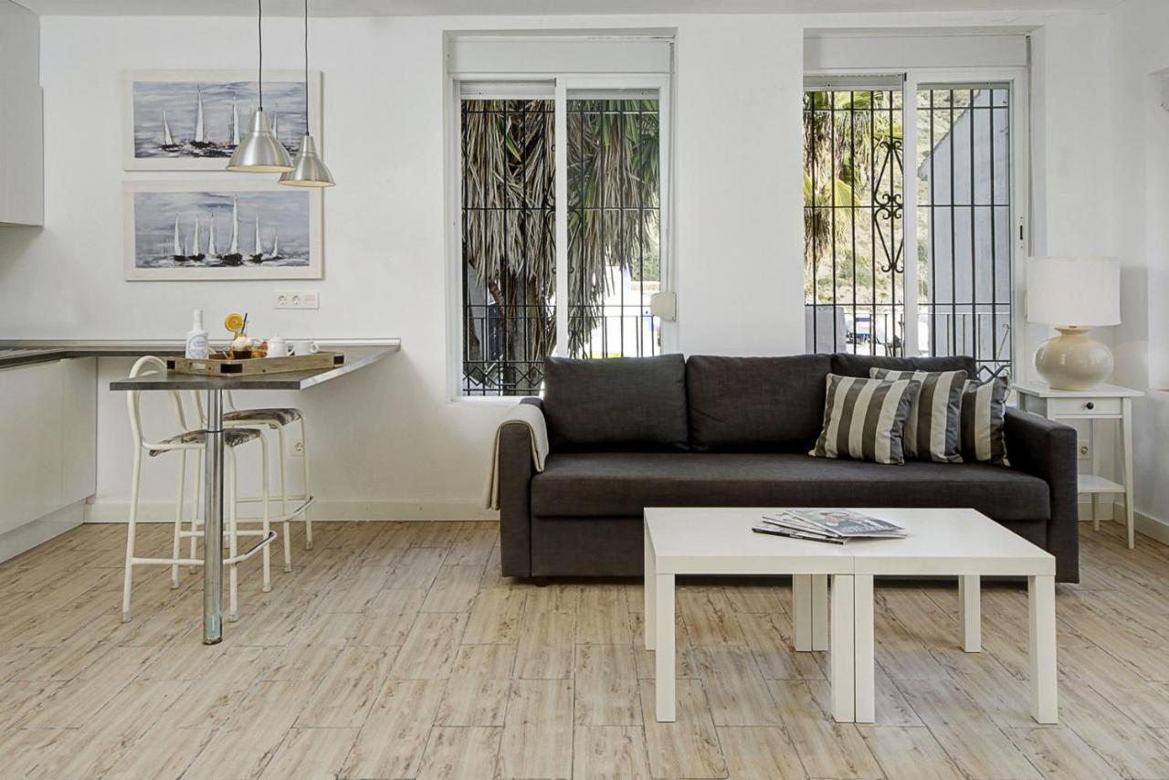 Apartamentos Marina Villages 라 에라두라 외부 사진