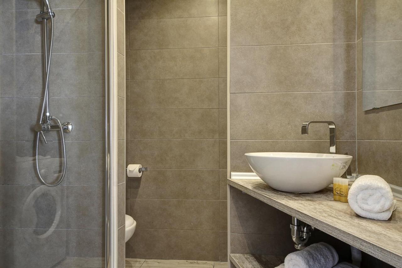 Apartamentos Marina Villages 라 에라두라 외부 사진