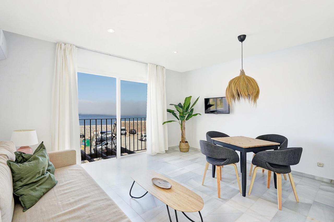 Apartamentos Marina Villages 라 에라두라 외부 사진