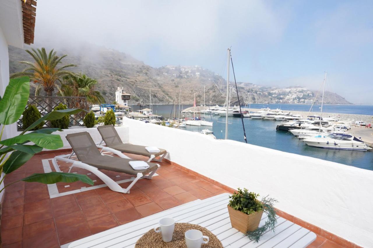 Apartamentos Marina Villages 라 에라두라 외부 사진