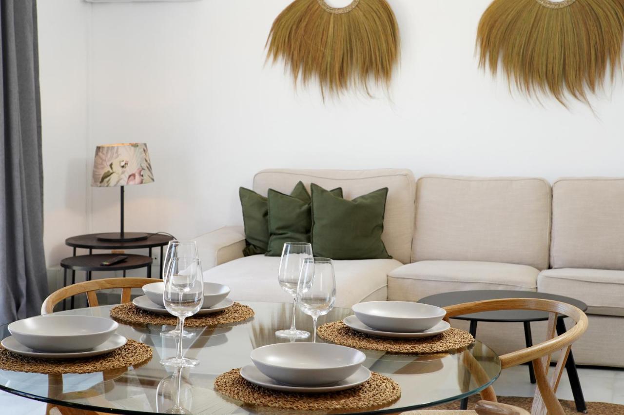 Apartamentos Marina Villages 라 에라두라 외부 사진