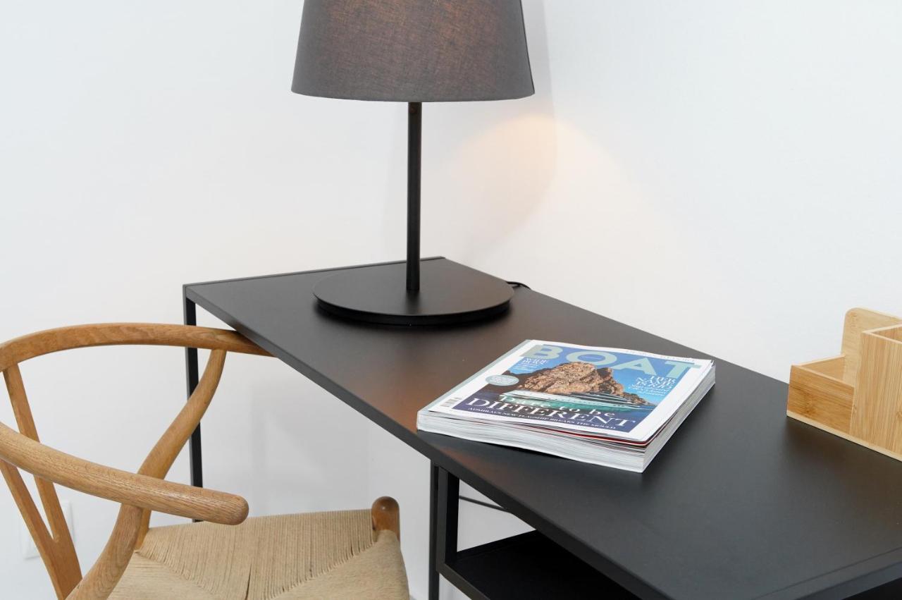 Apartamentos Marina Villages 라 에라두라 외부 사진