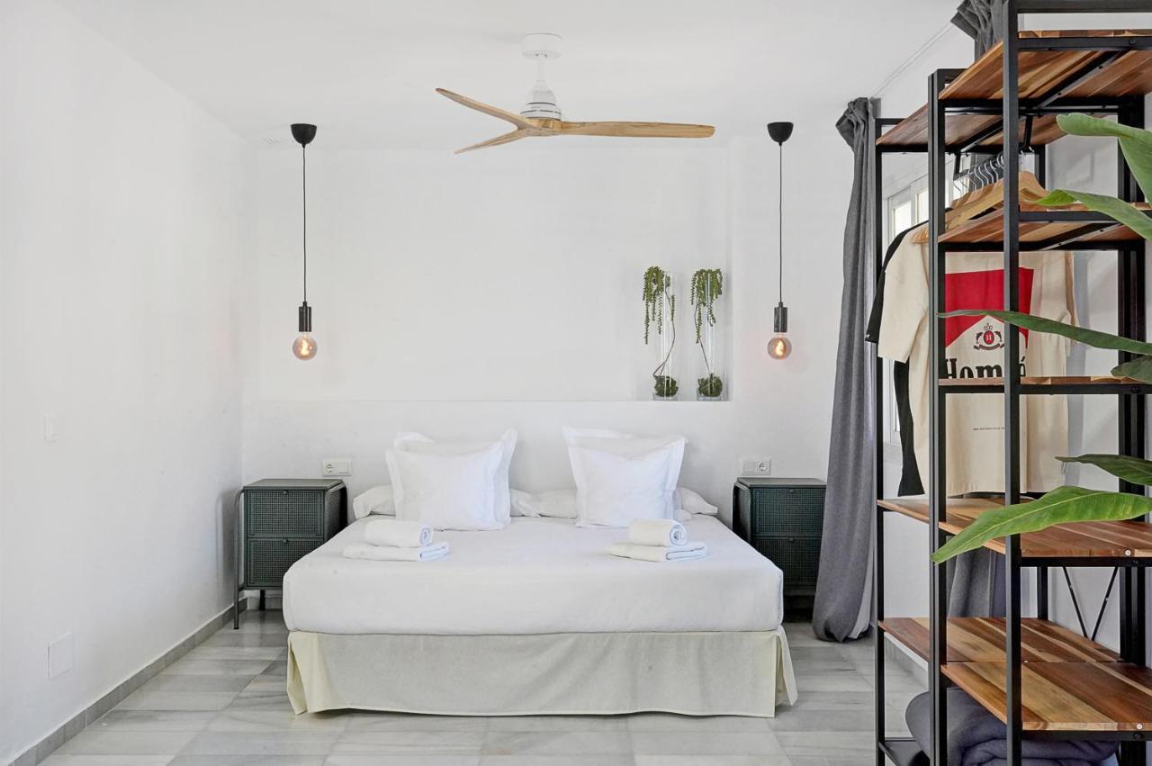 Apartamentos Marina Villages 라 에라두라 외부 사진