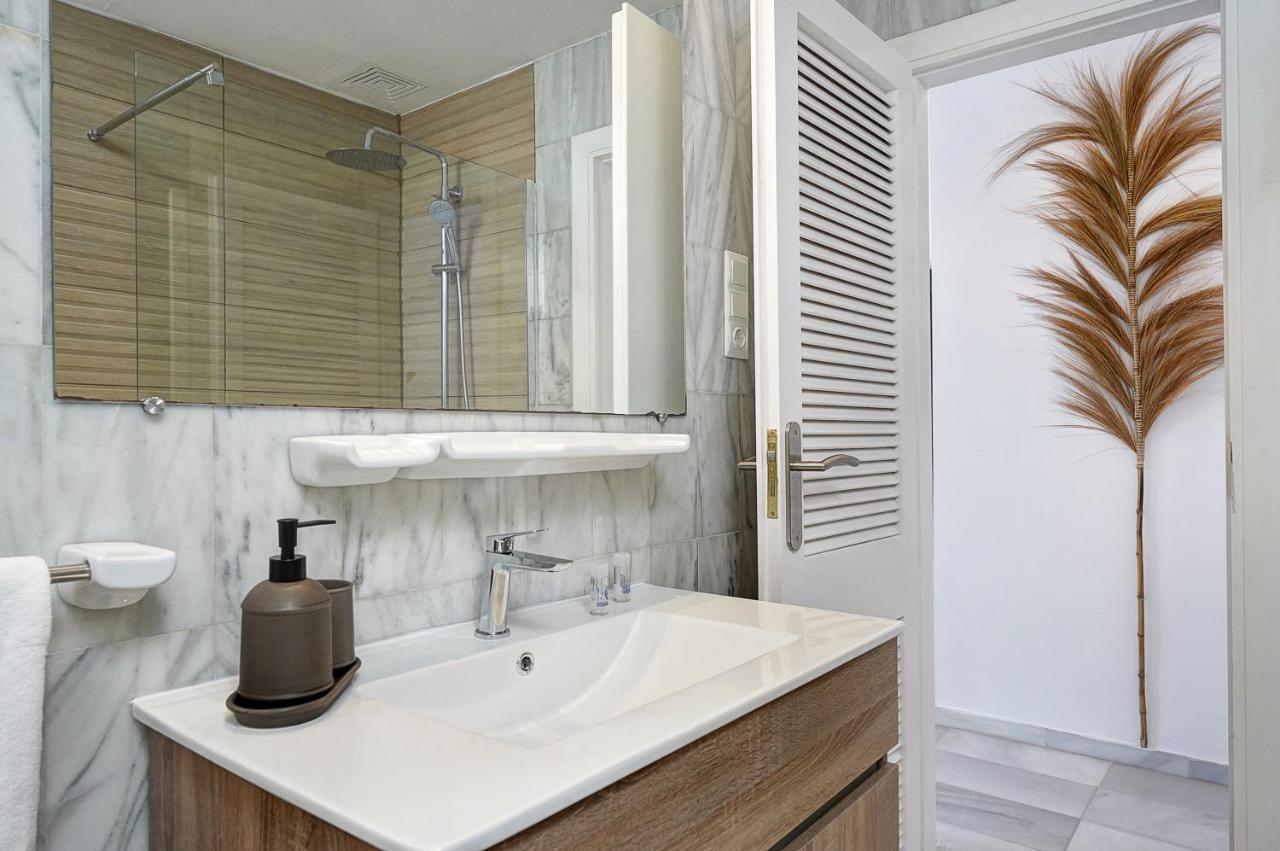 Apartamentos Marina Villages 라 에라두라 외부 사진