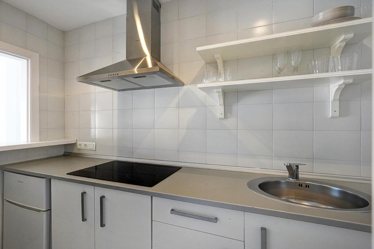 Apartamentos Marina Villages 라 에라두라 외부 사진
