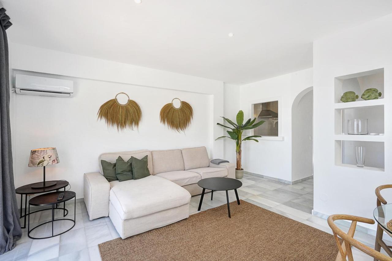 Apartamentos Marina Villages 라 에라두라 외부 사진
