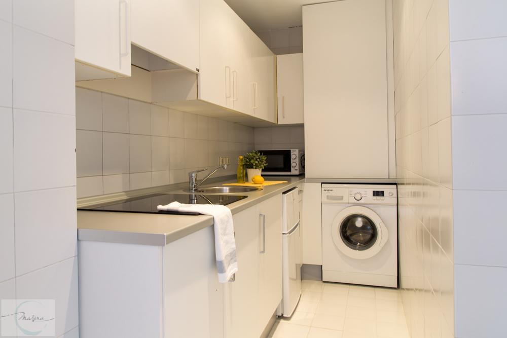 Apartamentos Marina Villages 라 에라두라 외부 사진