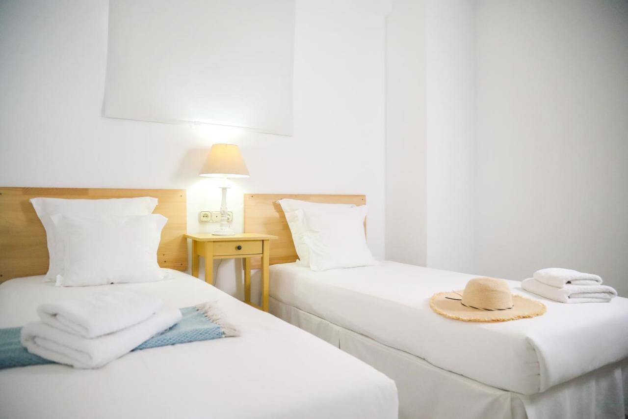 Apartamentos Marina Villages 라 에라두라 외부 사진
