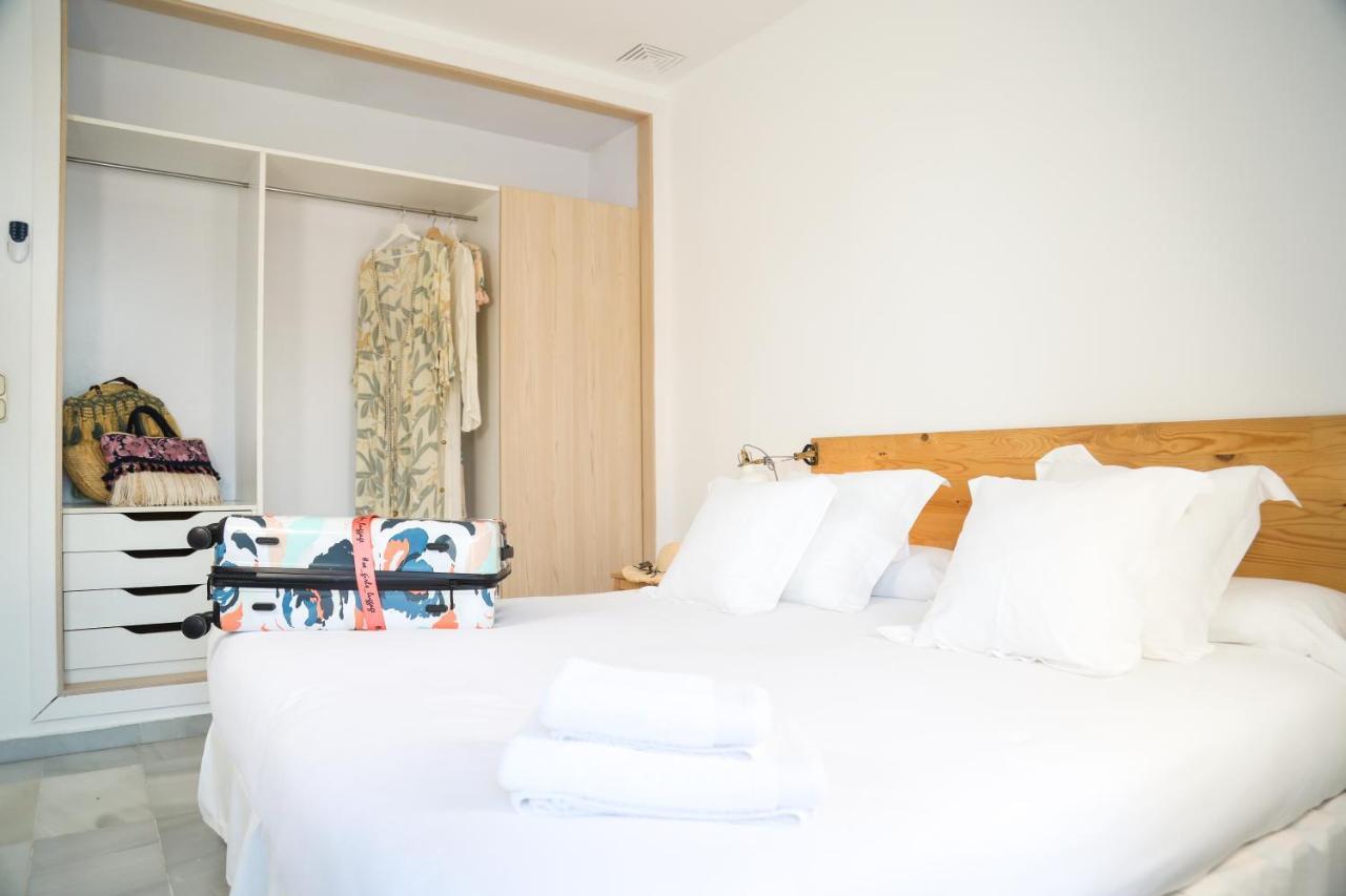 Apartamentos Marina Villages 라 에라두라 외부 사진